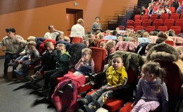 "Pinokio" - musical Teatru Moich Marzeń z Chorzowa