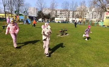 Wielkanocne podchody
