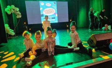 I miejsce w Przeglądzie Czeladzkich Talentów 2026