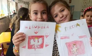Majowe święta państwowe