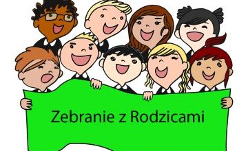 Zapraszamy na zebranie w sprawie projektu „Fabryka Przedszkolnych Talentów w Czeladzi”