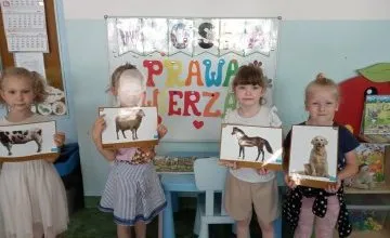 Dzień Praw Zwierząt