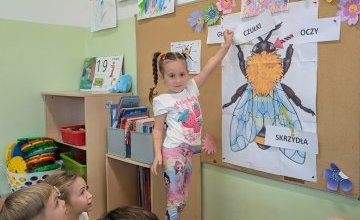Dzień Pszczoły