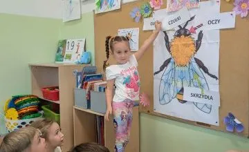 Dzień Pszczoły