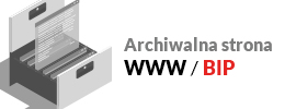 Archiwalna strona