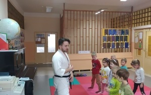 Zajęcia Aikido (5)