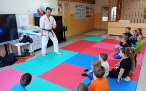 Zajęcia Aikido (1)