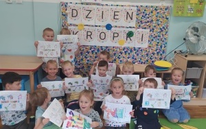 Międzynarodowy Dzień Kropki (5)