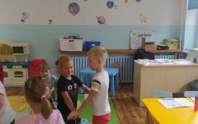 Akademia Kids&Sport - zajęcia pokazowe (4)