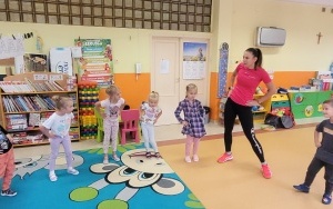 Akademia Kids&Sport - zajęcia pokazowe (1)