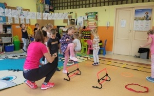 Akademia Kids&Sport - zajęcia pokazowe (6)