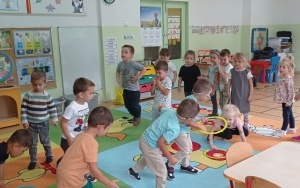 Akademia Kids&Sport - zajęcia pokazowe (2)