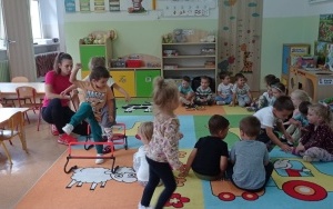 Akademia Kids&Sport - zajęcia pokazowe (1)