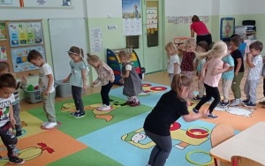 Akademia Kids&Sport - zajęcia pokazowe (2)