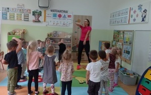 Akademia Kids&Sport - zajęcia pokazowe (1)