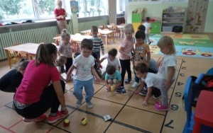 Akademia Kids&Sport - zajęcia pokazowe (3)