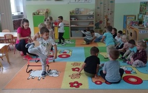 Akademia Kids&Sport - zajęcia pokazowe (3)