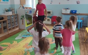 Akademia Kids&Sport - zajęcia pokazowe (10)