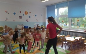 Akademia Kids&Sport - zajęcia pokazowe (12)