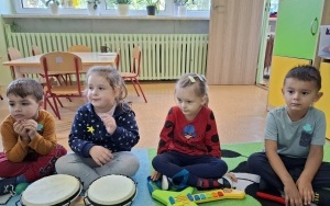 Dzień Muzyki - gr. 4-latków (7)