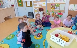 Dzień Warzyw i Owoców - gr. 5-latków i 0A (6)