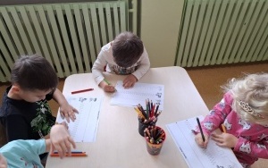 Międzynarodowy Dzień Postaci z Bajek - gr. 3 i 4-latków (1)