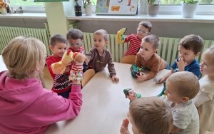 Międzynarodowy Dzień Postaci z Bajek - gr. 3 i 4-latków (3)