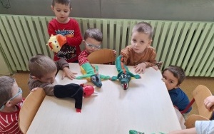 Międzynarodowy Dzień Postaci z Bajek - gr. 3 i 4-latków (3)