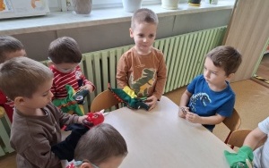 Międzynarodowy Dzień Postaci z Bajek - gr. 3 i 4-latków (3)