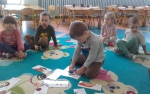 Międzynarodowy Dzień Postaci z Bajek - gr. 3 i 4-latków (18)