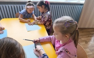 Dzień Tolerancji i Dobroci - gr. 5-latków (2)