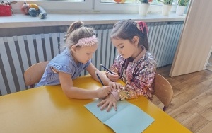 Dzień Tolerancji i Dobroci - gr. 5-latków (3)