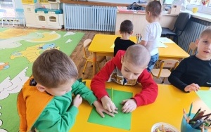 Dzień Tolerancji i Dobroci - gr. 5-latków (5)