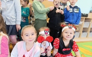 Międzynarodowy Dzień Myszki Mickey - gr. 5-latków (4)