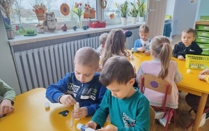 Międzynarodowy Dzień Myszki Mickey - gr. 5-latków (10)