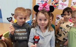 Międzynarodowy Dzień Myszki Mickey - gr. 5-latków (13)