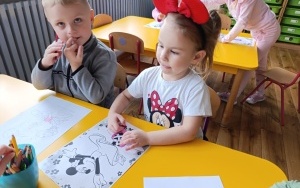 Międzynarodowy Dzień Myszki Mickey - gr. 5-latków (15)