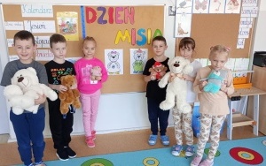 Dzień Pluszowego Misia (6)