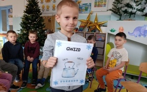 Powitanie zimy - gr. 5-latków (6)