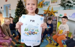 Powitanie zimy - gr. 5-latków (7)