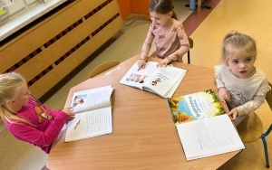 „Zebra na ulicy i w okolicy - bezpieczne przedszkolaki w każdej przestrzeni” - projekt edukacyjny (4)