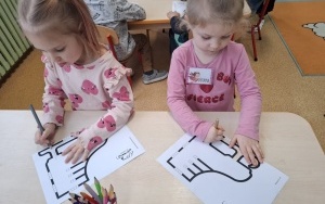 "Jak bezpiecznie spędzić ferie?" - akcja (4)