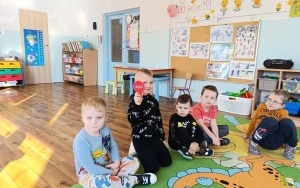 "Jak bezpiecznie spędzić ferie?" - akcja (7)