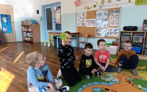 "Jak bezpiecznie spędzić ferie?" - akcja (7)