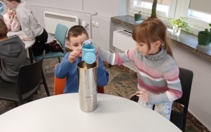 Wycieczka do Planetarium Śląskiego w Chorzowie - gr. 0A i 0B (2)