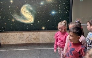 Wycieczka do Planetarium Śląskiego w Chorzowie - gr. 0A i 0B (4)