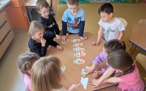 Pieczemy ciasto z okazji Dnia Marchewki - gr. 0B (2)