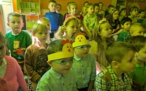 "Dokąd poszło zdrowie?" - Teatr Skrzat (6)