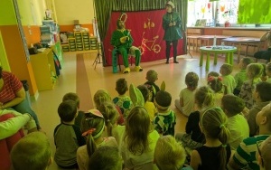 "Dokąd poszło zdrowie?" - Teatr Skrzat (9)