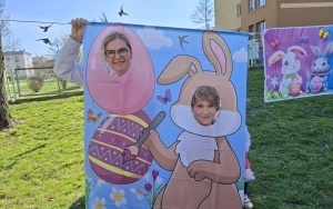  Wielkanocnego Polowania na Pisanki - gr. 4-latków (2)